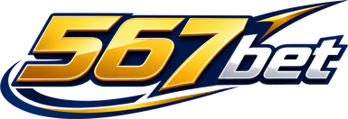 567 bet লোগো